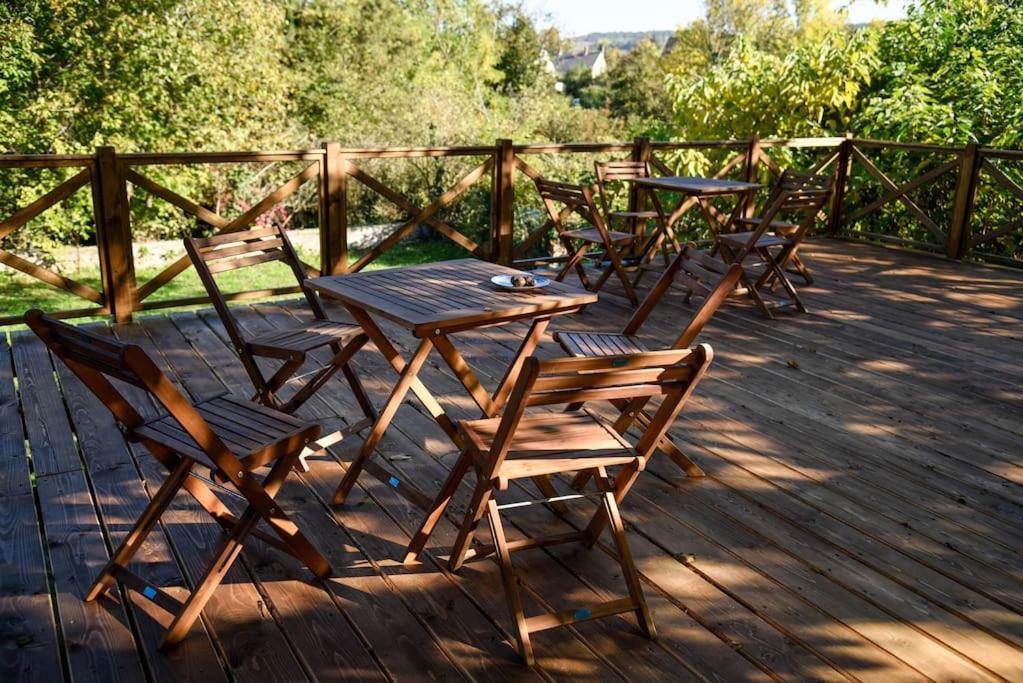 Апартаменты Parokia Es Coworking A Balaton Mellett *